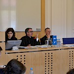 IV. tekmovanje ŠTUDENTSKA PRAVDA, 12. december 2018 - Slika 17