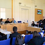 IV. tekmovanje ŠTUDENTSKA PRAVDA, 12. december 2018 - Slika 18