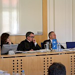 IV. tekmovanje ŠTUDENTSKA PRAVDA, 12. december 2018 - Slika 19