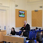 IV. tekmovanje ŠTUDENTSKA PRAVDA, 12. december 2018 - Slika 20