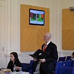 IV. tekmovanje ŠTUDENTSKA PRAVDA, 12. december 2018 - Slika 1