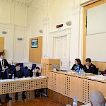 IV. tekmovanje ŠTUDENTSKA PRAVDA, 12. december 2018 - Slika 4