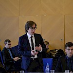 IV. tekmovanje ŠTUDENTSKA PRAVDA, 12. december 2018 - Slika 6