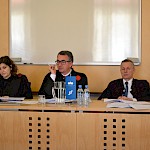 IV. tekmovanje ŠTUDENTSKA PRAVDA, 12. december 2018 - Slika 8