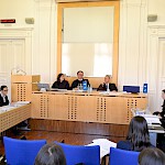 IV. tekmovanje ŠTUDENTSKA PRAVDA, 12. december 2018 - Slika 9