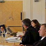 IV. tekmovanje ŠTUDENTSKA PRAVDA, 12. december 2018 - Slika 13