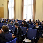 IV. tekmovanje ŠTUDENTSKA PRAVDA, 12. december 2018 - Slika 17