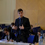 IV. tekmovanje ŠTUDENTSKA PRAVDA, 12. december 2018 - Slika 3
