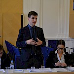 IV. tekmovanje ŠTUDENTSKA PRAVDA, 12. december 2018 - Slika 4