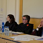 IV. tekmovanje ŠTUDENTSKA PRAVDA, 12. december 2018 - Slika 5