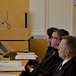 IV. tekmovanje ŠTUDENTSKA PRAVDA, 12. december 2018 - Slika 8