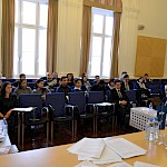 IV. tekmovanje ŠTUDENTSKA PRAVDA, 12. december 2018 - Slika 9