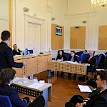 IV. tekmovanje ŠTUDENTSKA PRAVDA, 12. december 2018 - Slika 10