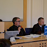 IV. tekmovanje ŠTUDENTSKA PRAVDA, 12. december 2018 - Slika 14