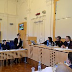 IV. tekmovanje ŠTUDENTSKA PRAVDA, 12. december 2018 - Slika 19