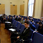 IV. tekmovanje ŠTUDENTSKA PRAVDA, 12. december 2018 - Slika 4