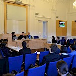 IV. tekmovanje ŠTUDENTSKA PRAVDA, 12. december 2018 - Slika 5