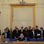 IV. tekmovanje ŠTUDENTSKA PRAVDA, 12. december 2018 - Slika 7
