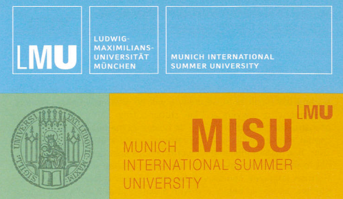 Munich University Summer Training