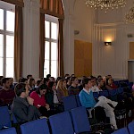 Predavanje prof. dr. Stefana Storra - Slika 3