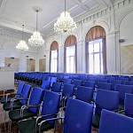 Auditorium Maximum