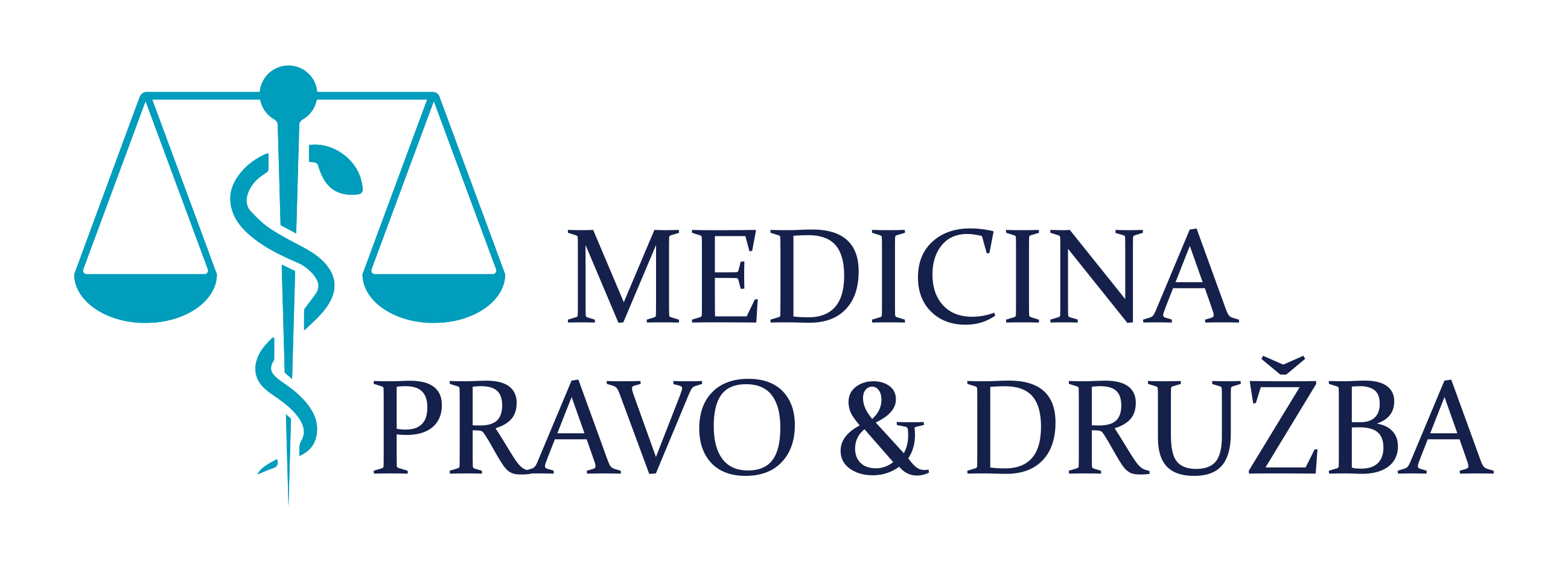 Medicina, pravo in družba Medicina, pravo in družba