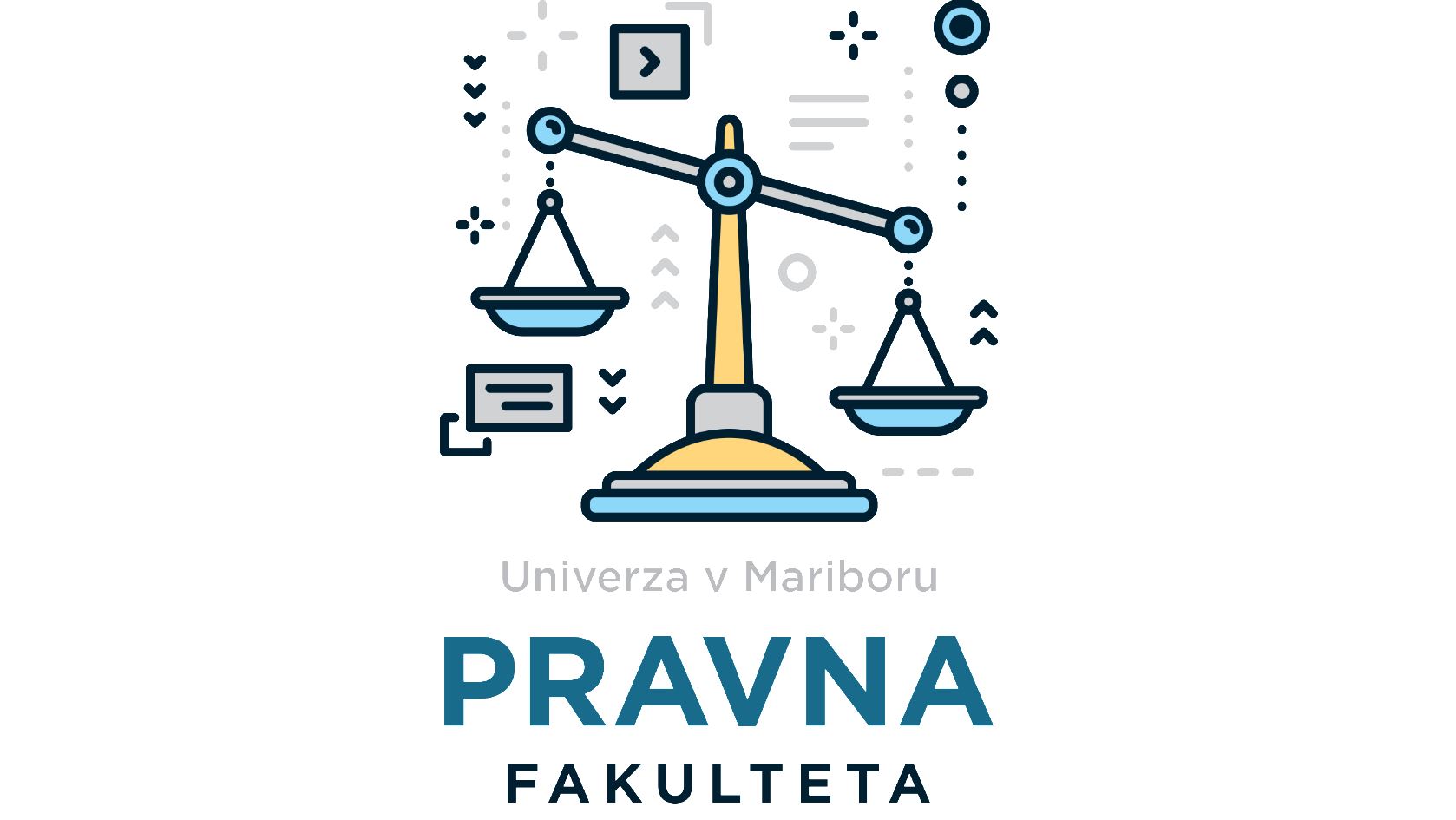 Zmagovalni potisk nove PRAVNE MAJICE