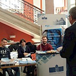Informativni dnevi 2019, 15. in 16. februar 2019 - Slika 6
