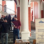 Informativni dnevi 2019, 15. in 16. februar 2019 - Slika 7