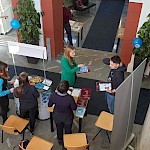 Informativni dnevi 2019, 15. in 16. februar 2019 - Slika 8