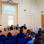 Informativni dnevi 2019, 15. in 16. februar 2019 - Slika 1
