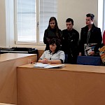Informativni dnevi 2019, 15. in 16. februar 2019 - Slika 14