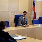 Informativni dnevi 2019, 15. in 16. februar 2019 - Slika 17