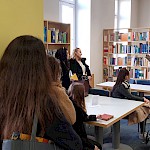 Informativni dnevi 2019, 15. in 16. februar 2019 - Slika 18