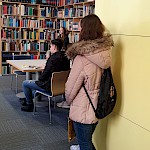 Informativni dnevi 2019, 15. in 16. februar 2019 - Slika 19