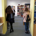 Informativni dnevi 2019, 15. in 16. februar 2019 - Slika 20