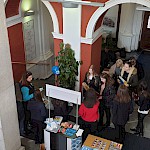 Informativni dnevi 2019, 15. in 16. februar 2019 - Slika 9