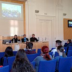 Informativni dnevi 2019, 15. in 16. februar 2019 - Slika 4