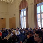 Informativni dnevi 2019, 15. in 16. februar 2019 - Slika 19