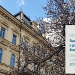 Razpis za vpis v podiplomske študijske programe Univerze v Mariboru v študijskem letu 2019/2020 - Slika 1