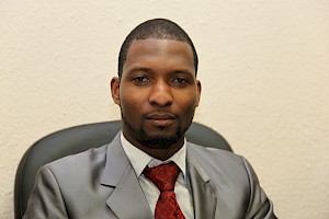 Cocou Marius Mensah