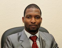 Cocou Marius Mensah