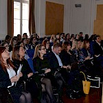 Posvet o položaju javnih agencij s poudarkom na zagotavljanju njihove neodvisnosti - Slika 4