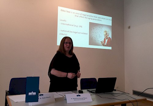 izr. prof. dr. Suzana Kraljić