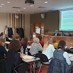 V živo: strokovna delavnica delovnega prava - Slika 1
