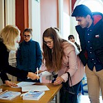 Mednarodna konferenca o prihodnosti Brexita, 15. april 2019 - Slika 3
