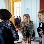 Mednarodna konferenca o prihodnosti Brexita, 15. april 2019 - Slika 6