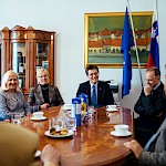 Mednarodna konferenca o prihodnosti Brexita, 15. april 2019 - Slika 9
