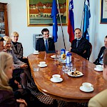Mednarodna konferenca o prihodnosti Brexita, 15. april 2019 - Slika 10