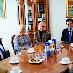 Mednarodna konferenca o prihodnosti Brexita, 15. april 2019 - Slika 11